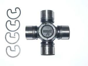 IPS PARTS ict10094 -  Шарнир, продольный вал